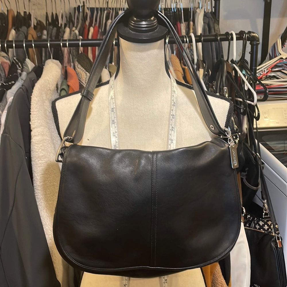 Coach Crossbody or Shoulder Bag